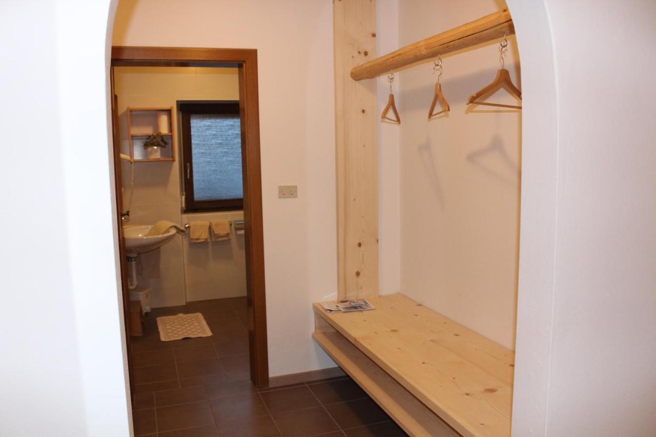 Olang Ferienwohnungen Bulandhof מראה חיצוני תמונה