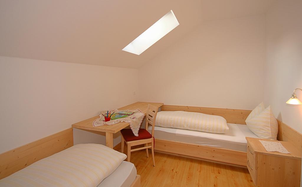 Olang Ferienwohnungen Bulandhof חדר תמונה