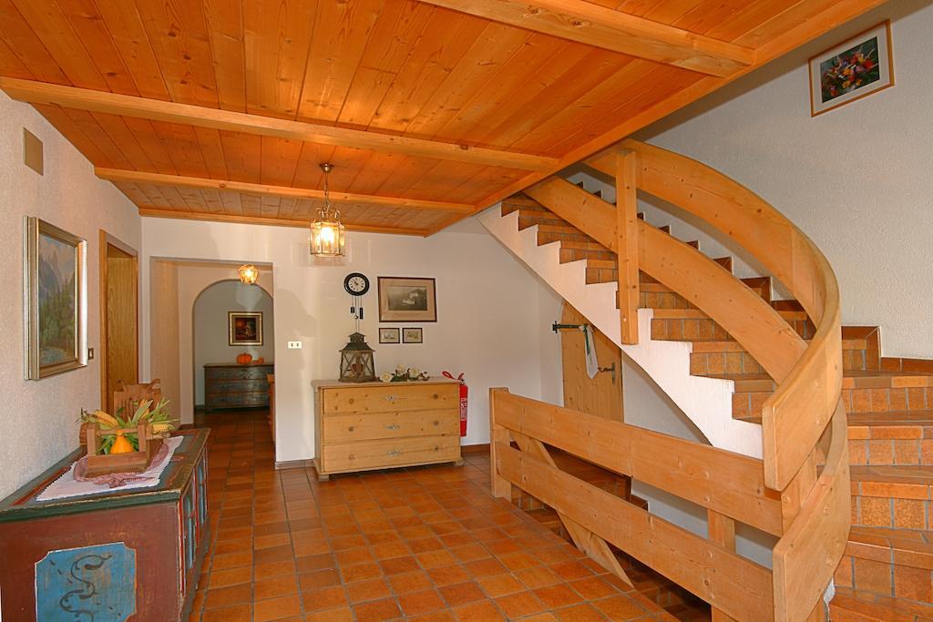 Olang Ferienwohnungen Bulandhof מראה חיצוני תמונה
